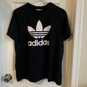 Adidas shirt